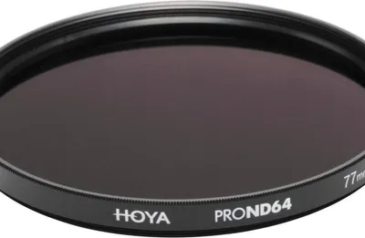 Produktbild von Hoya 0964 Objektivfilter Neutraldichte-Kamerafilter 62 mm