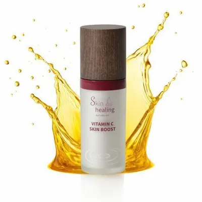 Obrázok produktu pre Koncentrát na posilnenie pleti s vitamínom C 30 ml