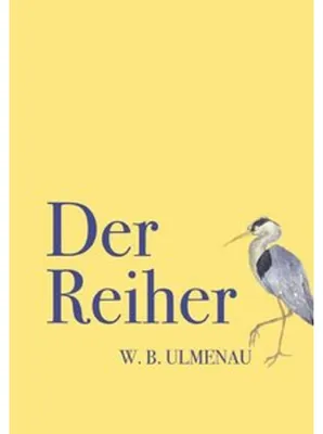 Immagine prodotto di Der Reiher