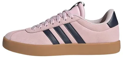 Produktbild von adidas Damen Vl Court 3.0 Shoes, Clear Pink/Legend Ink/Gum 3, 36 2/3 EU