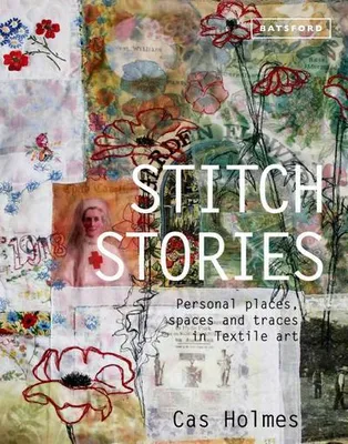 Produktbild von Stitch Stories