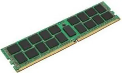 Obrázek produktu pro CoreParts MMKN100-16GB, 16 GB, 1 x 16 GB, DDR4, 2400 MHz, Zelená