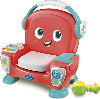 Zdjęcie produktu dla Dziecko 8005125177547 Zabawka edukacyjna
