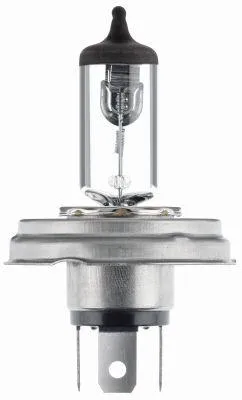 Obrázok produktu pre 1x HELLA 8GJ 178 555-271 H4 halogénová žiarovka do svetlometov 75/70 W 24 V P43t-38