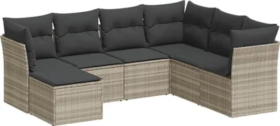 Zdjęcie produktu dla VidaXL 3249831, 7 szt.