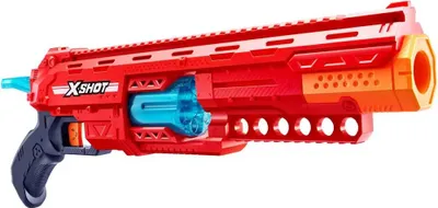 Produktbild von ZURU XSHOT Excel - Caliber Blaster, Dartblaster