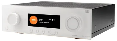 Image de JBL MA7100HP, 125 W, 7.2 canaux/canaux, 175 W, 0.5%, 20 - 20000 Hz, RCA