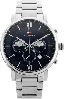 Produktbild von Herrenuhr Tommy Hilfiger 1710409 Evan (zf033b)