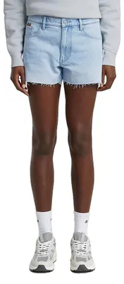 Productafbeelding van G-STAR, True Shorts, ruwe randafwerking