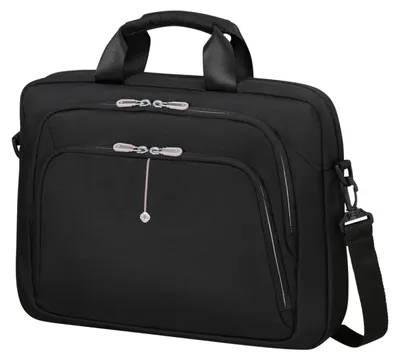 Produktbild von Samsonite Guardit Classy 2.0 - Damen Aktentasche 15.6" (40 cm) mit Praktische Innenaufteilung, Business Laptoptasche - 14.5L - Schwarz (Black)