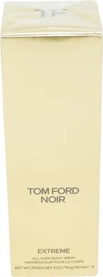 Zdjęcie produktu dla Tom Ford Noir Extreme All Over Body Spray 150ml