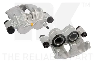 Produktbild von NK Bremssattel Vorne Rechts für FIAT Ducato Kastenwagen (250, 290) Ø46mm Ø52mm 2137114