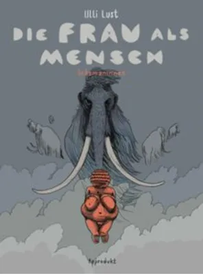 Immagine prodotto di Die Frau als Mensch 2