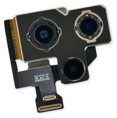 Image de Caméra de recul pour iPhone 12 Pro Max
