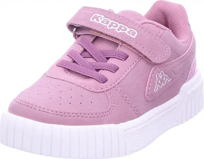 Produktbild von Kappa Halbschuh rosé in Gr. 27