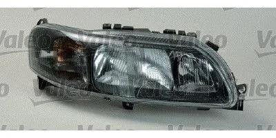 Produktbild von Valeo Hauptscheinwerfer 043492