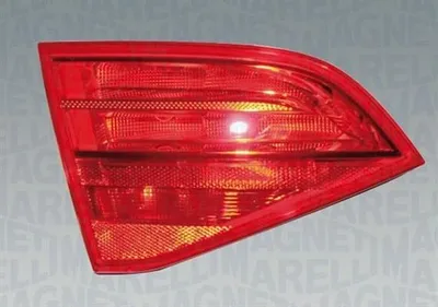 Produktbild von MAGNETI MARELLI Rückleuchte Heckleuchte Links Innerer für AUDI A4 Avant (8K5, B8)