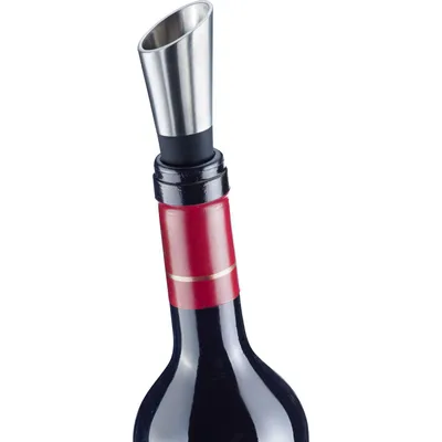 Obrázok produktu pre Westmark Lino, Čierna, Nerezová oceľ, Silikón, Nerezová oceľ, 1,7 cm, 29 mm, 82 mm, 1 kusov