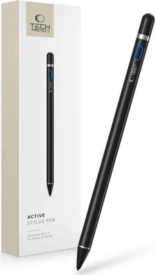 Obrázok produktu pre Tech-Protect stylus pen Active, black