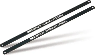 Zdjęcie produktu dla Brzeszczoty wymienne MASTERPROOF 24T, 300 mm, 2 szt