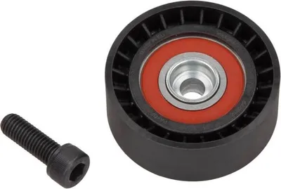 Produktbild von MAXGEAR 54-0812 Spannrolle Keilrippenriemen 70mm für BMW 5 Limousine (E39) 5 Touring (E39) 7 (E38)