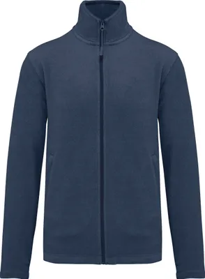 Produktbild von Kariban Falco > Mikrofleece-Jacke