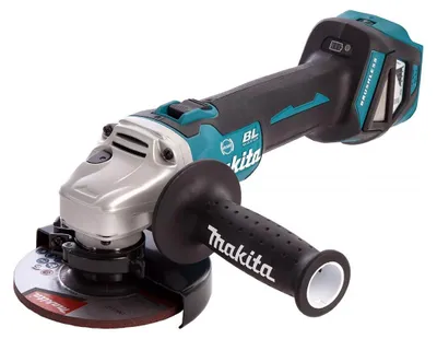 Image de Makita DGA513Z meuleuse d'angle 12,5 cm 8500 tr/min