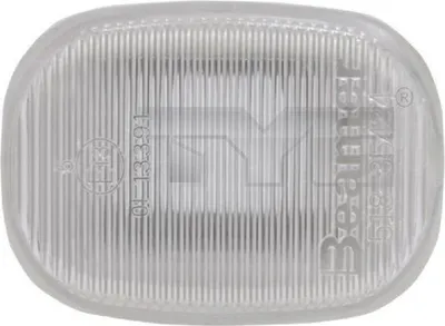 Produktbild von Blinkleuchte TYC 18-3543-71-2