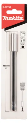 Obrázek produktu pro Makita B-57750, 1 kusů, 150 mm