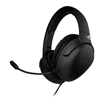Produktbild von ASUS ROG Strix Go Core - Headset - ohrumschließend