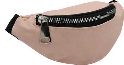 Obrázok produktu pre PU vrecko na opasok WB25-PU1-0279 Salmon
