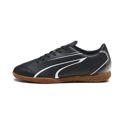 Obrázek produktu pro Puma VITORIA IT sportovní boty v plus velikostech black 107485-01 large pánské boty