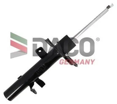 Produktbild von DACO Germany Stoßdämpfer für FORD Kuga Mk2 (DM2) Federbein 451009R