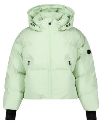 Produktbild von Airforce Skijacke Damen - M/38
