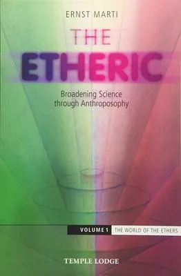 Produktbild von The Etheric