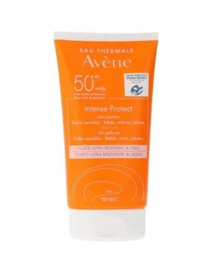 Obrázok produktu pre Avene Intense Protect LSF 50+ 150 ml