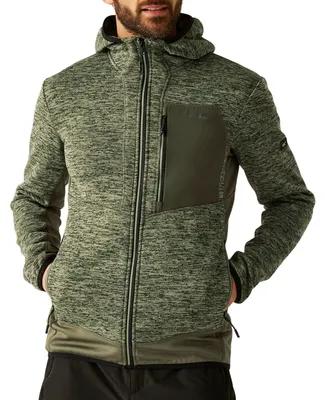 Produktbild von Regatta Alven Fleecejacke Herren