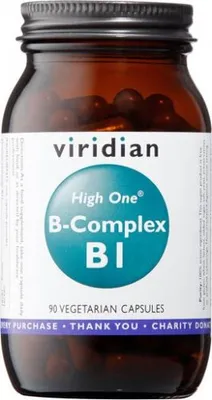 Immagine prodotto di Complesso B B1 High One 90 kapslí