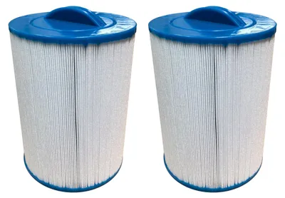 Produktbild von Hot Tub Filterpatrone 50sq.ft 2-Pack