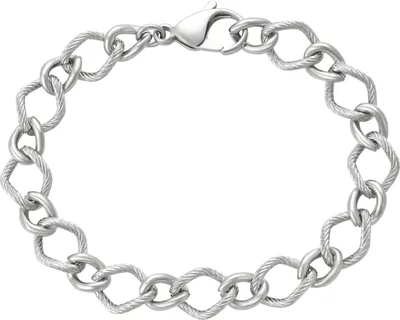 Produktbild von joella damen armband - silber, one size