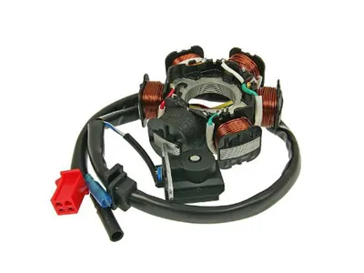 Zdjęcie produktu dla Alternator-Stator-6-Coil