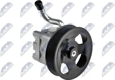 Produktbild von NTY SPW-NS-010 Servolenkung Pumpe Servopumpe für NISSAN 370 Z (Z34) Hydraulisch