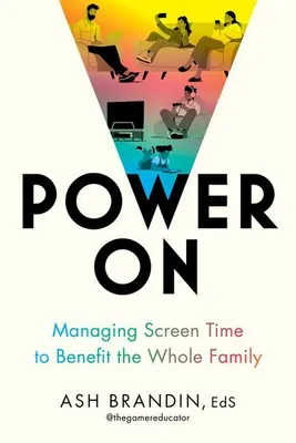 Produktbild von Power On