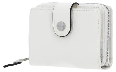 Image de PICARD porte-monnaie Pure 1 Wallet White Lily blanc