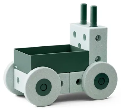 Obrázok produktu pre MODU 3-in-1 Baby Walker, Hračka, 0,5 rok / roky