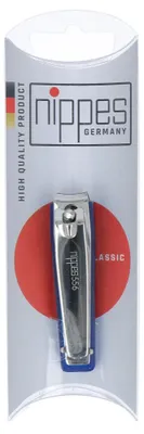 Produktbild von Nippes Solingen Nagelknipser, 6 cm (1 Stück)