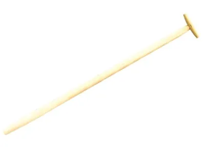 Obrázek produktu pro Levior Násada na rýč kovaný T 90cm (6-1013)