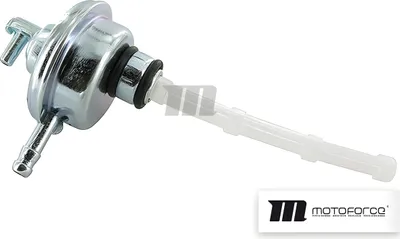 Produktbild von Unterdruckbenzinhahn Motoforce Piaggio / Gilera / MBK / Yamaha / Aprilia 15mm