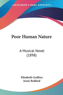Produktbild von Poor Human Nature