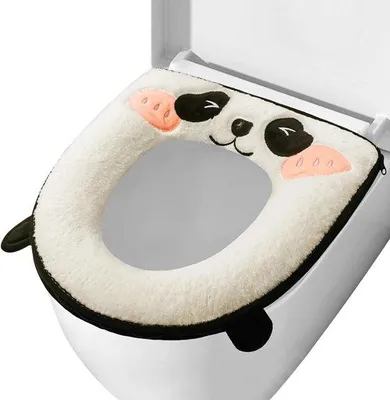 Immagine prodotto di Borsa da bagno con manico e fibbia, lavabile, compatibile con tutte le sedie